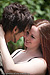 Natalie and Chris