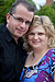 Lindsey and Graham's pre wedding shoot