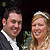 Steph and Ian 's wedding on 10th August 2012, Sheepy Magna and Dunchurch Park