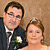 Lisa and Richard, Coventry Register Office