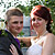 Zoe and Kyle's wedding on 6 September 2014 in Coventry
